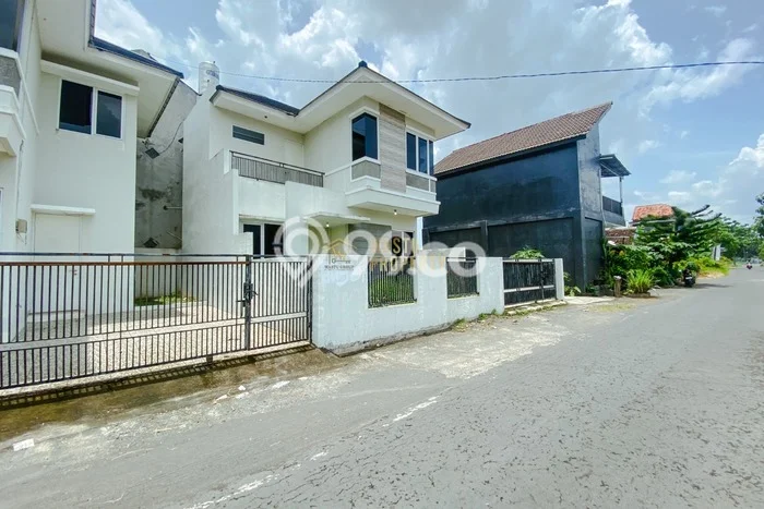Dijual Hunian Rumah Terawat 3 Kamar di Purwomartani , Sleman Dijual Hunian Rumah Terawat 3 Kamar di Purwomartani , Sleman