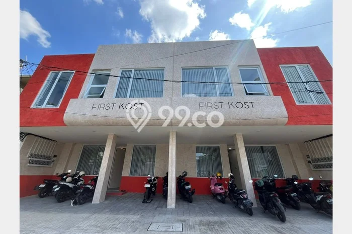 Vila Asri Kawasan Mlati, Dimensi 127m², Akses ke beragam fasilitas Vila Asri Kawasan Mlati, Dimensi 127m², Akses ke beragam fasilitas