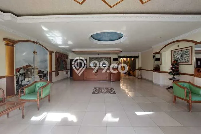 Jual Hotel Kawasan Depok, Luas 1500m2m², Area Berkembang, Mainroad Jual Hotel Kawasan Depok, Luas 1500m2m², Area Berkembang, Mainroad