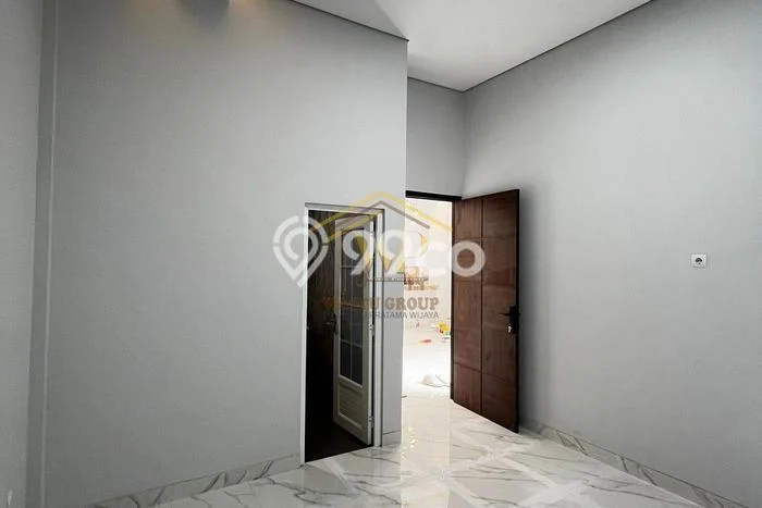 Rumah 3 KT 3 KM LT 130m², LB 130m² di Ngemplak, Sleman Rumah 3 KT 3 KM LT 130m², LB 130m² di Ngemplak, Sleman