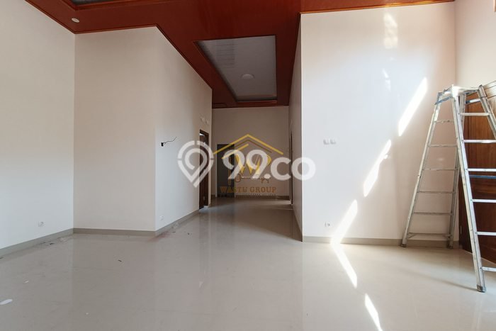 Rumah Strategis area Ngemplak, Akses ke Ngemplak, Sleman, Sleman - LT 124m² Rumah Strategis area Ngemplak, Akses ke Ngemplak, Sleman, Sleman - LT 124m²