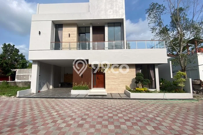Jual Rumah Favorit Siap Huni LB 120m2 di Temon, Kulon Progo Jual Rumah Favorit Siap Huni LB 120m2 di Temon, Kulon Progo