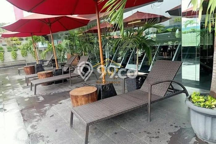 Hotel Kawasan Cikarang Selatan, Luas 12345m², Lokasi Premium Hotel Kawasan Cikarang Selatan, Luas 12345m², Lokasi Premium