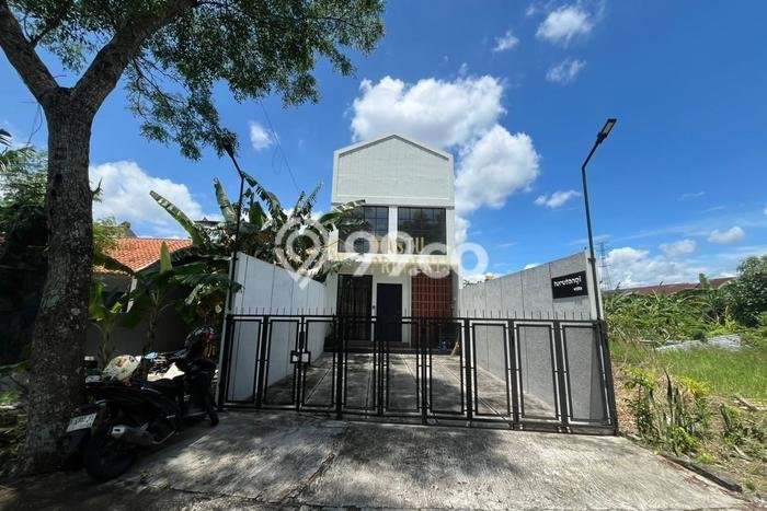 INVESTASI POTENSIAL! Vila di Ngaglik, Luas 153m2m², Lingkungan Strategis INVESTASI POTENSIAL! Vila di Ngaglik, Luas 153m2m², Lingkungan Strategis