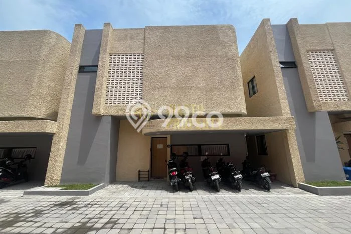 Rumah Kost Dijual di Caturtunggal Sleman Luas 148m2 Rumah Kost Dijual di Caturtunggal Sleman Luas 148m2