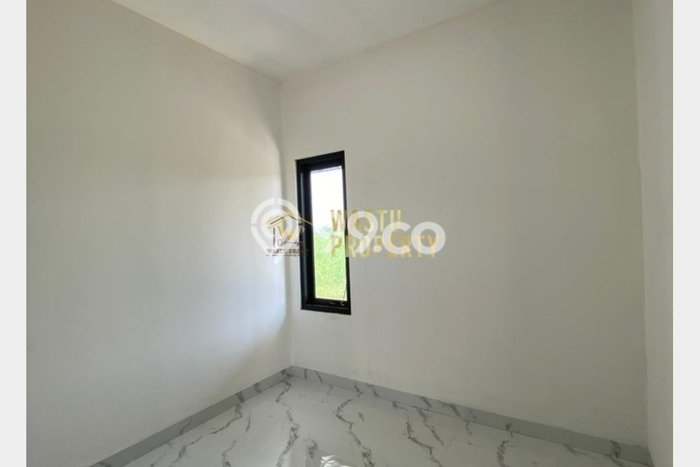Rumah Sederhana Dijual di Sewon 2 Kamar dengan Luas Tanah 87m2 Rumah Sederhana Dijual di Sewon 2 Kamar dengan Luas Tanah 87m2