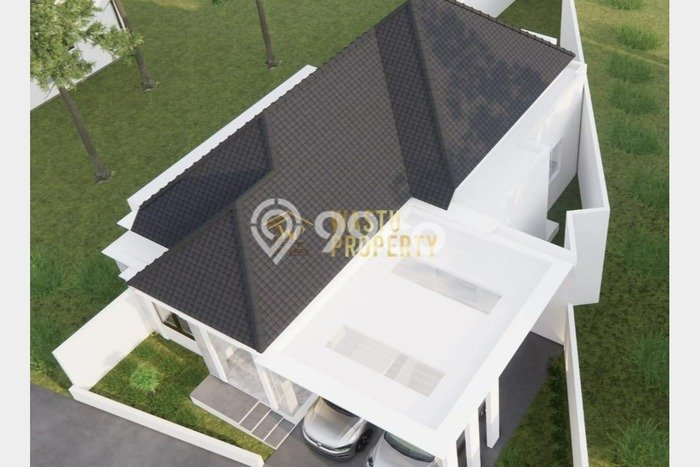 FOR SALE! Vila di Ngemplak, Area 238m², Lokasi Strategis FOR SALE! Vila di Ngemplak, Area 238m², Lokasi Strategis