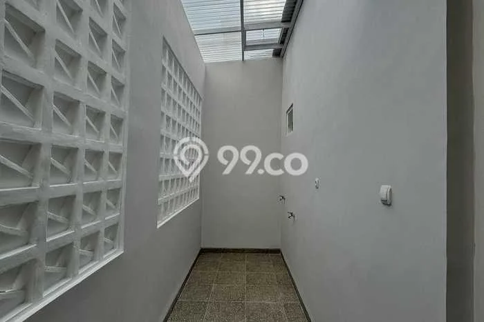 Rumah Dengan Harga Terbaik LT 100m² Lokasi Prestisius di Kawasan Berkembang Godean, Sleman Rumah Dengan Harga Terbaik LT 100m² Lokasi Prestisius di Kawasan Berkembang Godean, Sleman