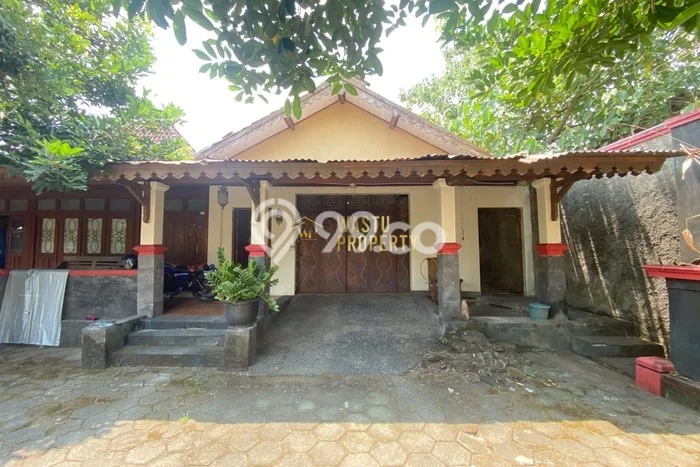 For Sale Vila di Kalasan, Ukuran 750m2m², Lokasi Premium For Sale Vila di Kalasan, Ukuran 750m2m², Lokasi Premium