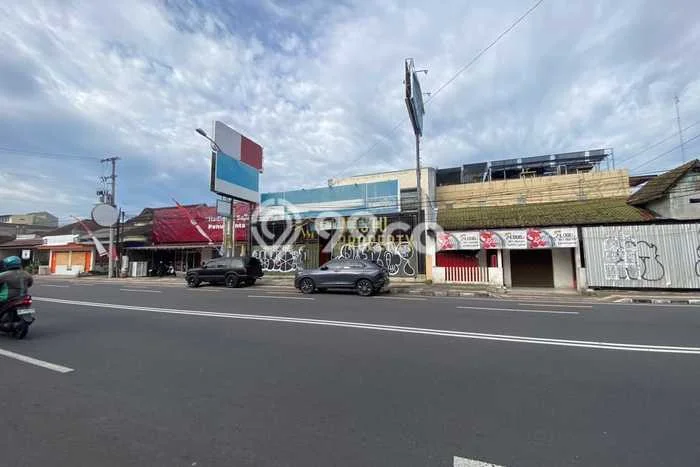LOKASI PREMIUM! Komersial Kawasan Gedong Tengen, Luas 900m2m², Jalan Strategis LOKASI PREMIUM! Komersial Kawasan Gedong Tengen, Luas 900m2m², Jalan Strategis