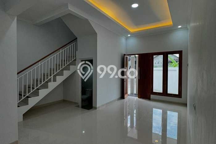 For Sale Rumah 3 Kamar Lokasi Ideal Nyaman dan Strategis di Godean For Sale Rumah 3 Kamar Lokasi Ideal Nyaman dan Strategis di Godean