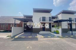 Rumah Strategis Minimalis Lb 60m2 di Godean, Sleman Rumah Strategis Minimalis Lb 60m2 di Godean, Sleman