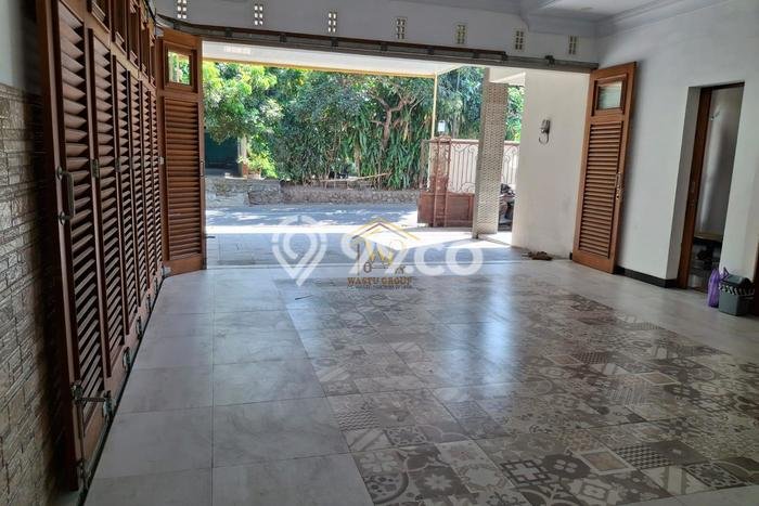 Rumah lokasi Mlati, Sleman, LT 202m² Bangunan 250m² Rumah lokasi Mlati, Sleman, LT 202m² Bangunan 250m²