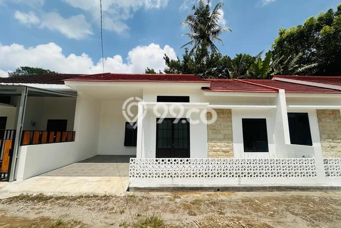 Rumah Minimalis Dijual di Sedayu 2 Kamar dengan LT 124m2 Rumah Minimalis Dijual di Sedayu 2 Kamar dengan LT 124m2
