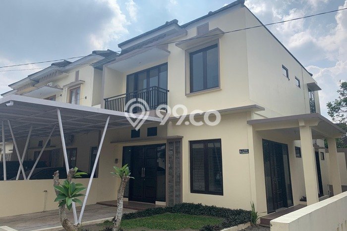 Rumah LT 164m² / LB 190m² Dekat Rumah Sakit di Mlati, Sleman Rumah LT 164m² / LB 190m² Dekat Rumah Sakit di Mlati, Sleman