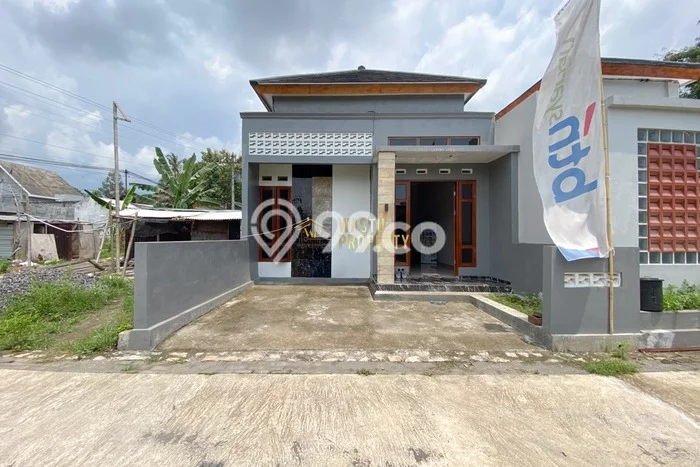 Rumah Terjangkau Dijual di Sedayu, Bantul Harga Rp 395 Juta Rumah Terjangkau Dijual di Sedayu, Bantul Harga Rp 395 Juta