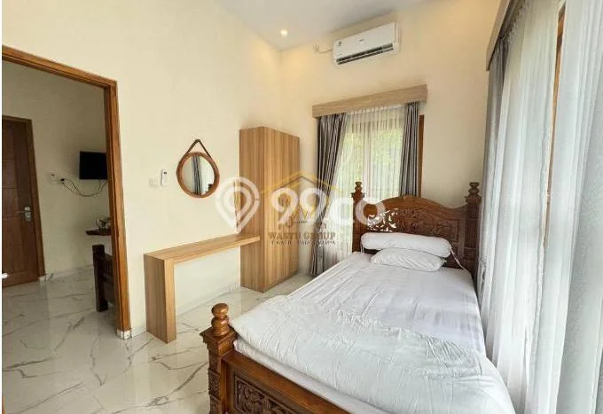 Dijual Rumah 3 Kamar Lokasi Strategis Nyaman dan Strategis di Borobudur Dijual Rumah 3 Kamar Lokasi Strategis Nyaman dan Strategis di Borobudur