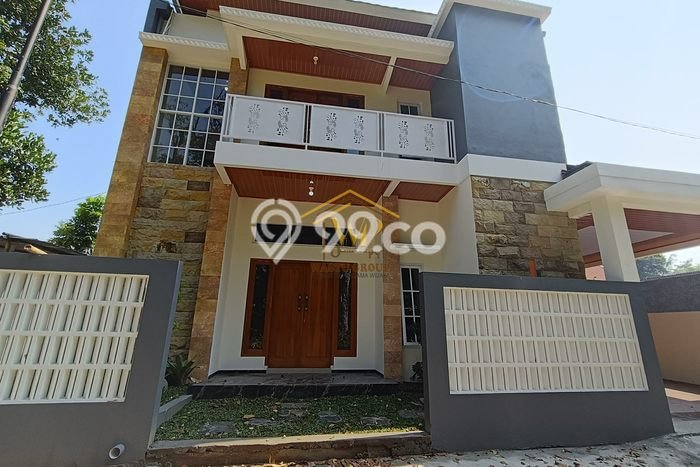 Rumah di Umbulharjo, LT 120m², LB 130m² Rumah di Umbulharjo, LT 120m², LB 130m²