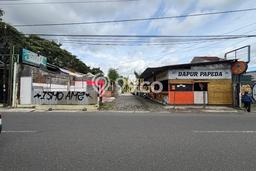 Tanah Dijual Area Strategis di Caturtunggal Sleman 1154m2 Tanah Dijual Area Strategis di Caturtunggal Sleman 1154m2
