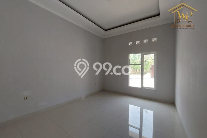 Jual Rumah 4 KT di Magelang Utara, Magelang - LT 380m² Jual Rumah 4 KT di Magelang Utara, Magelang - LT 380m²