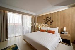 LOKASI TERBAIK! Hotel di Kuta, Luas 10000m², Jalan Utama LOKASI TERBAIK! Hotel di Kuta, Luas 10000m², Jalan Utama