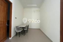 Rumah Modern Cantik 3 Kamar Siap Huni di Ngemplak Rumah Modern Cantik 3 Kamar Siap Huni di Ngemplak