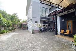 Kost di Depok, Dimensi 444m², Ideal untuk beragam keperluan Kost di Depok, Dimensi 444m², Ideal untuk beragam keperluan