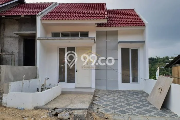 Rumah Minimalis Terbaik Dijual di Seyegan LT 60m2 Rumah Minimalis Terbaik Dijual di Seyegan LT 60m2
