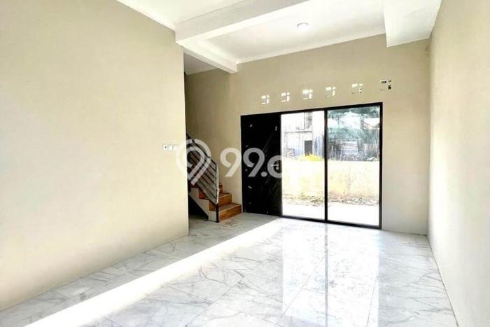 Rumah Sederhana Dijual Lokasi Borobudur 2 Kamar dengan LT 84m2 Rumah Sederhana Dijual Lokasi Borobudur 2 Kamar dengan LT 84m2
