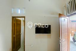 Kost Kawasan Ngaglik, Dimensi 153m², Kawasan Tenang untuk hunian Kost Kawasan Ngaglik, Dimensi 153m², Kawasan Tenang untuk hunian