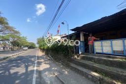 Tanah di Bantul, Bantul Luas 303m2 Dijual Segera Tanah di Bantul, Bantul Luas 303m2 Dijual Segera