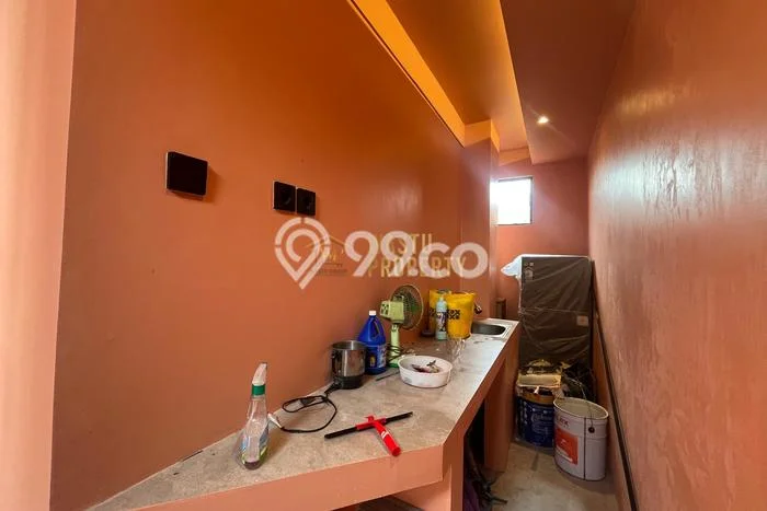 Dijual Kost di Kawasan Depok, Sleman, Spesifikasi 15 KT, 15 KM, 209m2 Dijual Kost di Kawasan Depok, Sleman, Spesifikasi 15 KT, 15 KM, 209m2