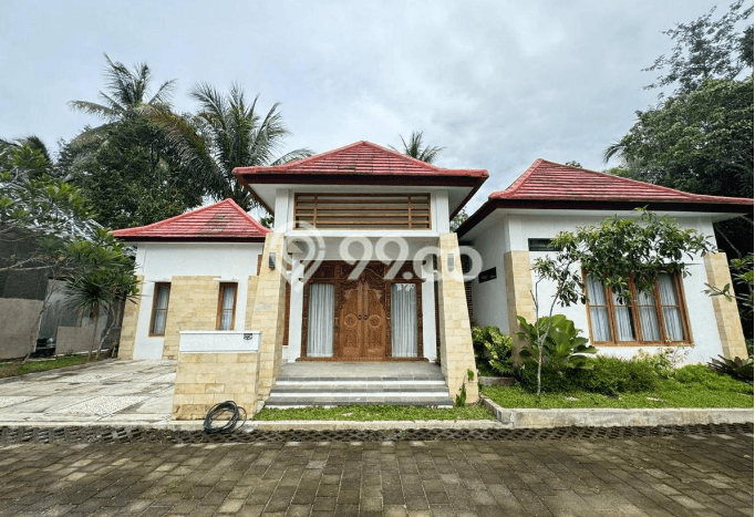 BEST PRICE! Rumah Premium di Borobudur, Luas 253m² Bangunan 102m² BEST PRICE! Rumah Premium di Borobudur, Luas 253m² Bangunan 102m²