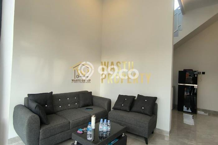 Jual Rumah Bagus Siap Huni LB 100m2 di Mlati, Sleman Jual Rumah Bagus Siap Huni LB 100m2 di Mlati, Sleman