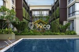 Hotel Strategis di Kuta Selatan, Luas 13071m², Area Bisnis, Dekat Kuta Selatan, Badung, Badung Hotel Strategis di Kuta Selatan, Luas 13071m², Area Bisnis, Dekat Kuta Selatan, Badung, Badung