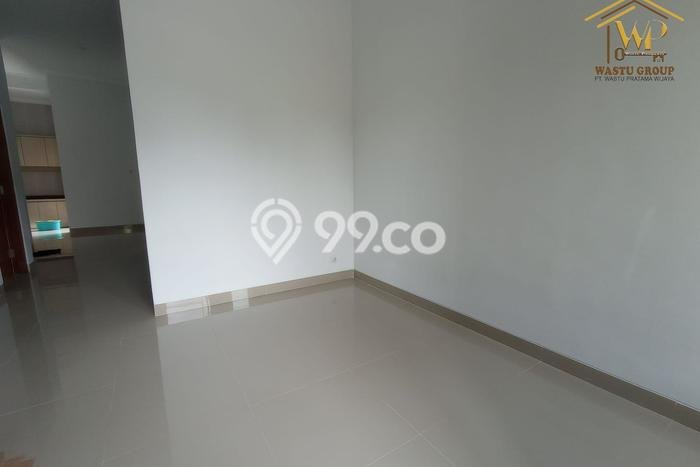 Rumah 3 KT 2 KM di Kawasan Ngemplak, Sleman Rumah 3 KT 2 KM di Kawasan Ngemplak, Sleman
