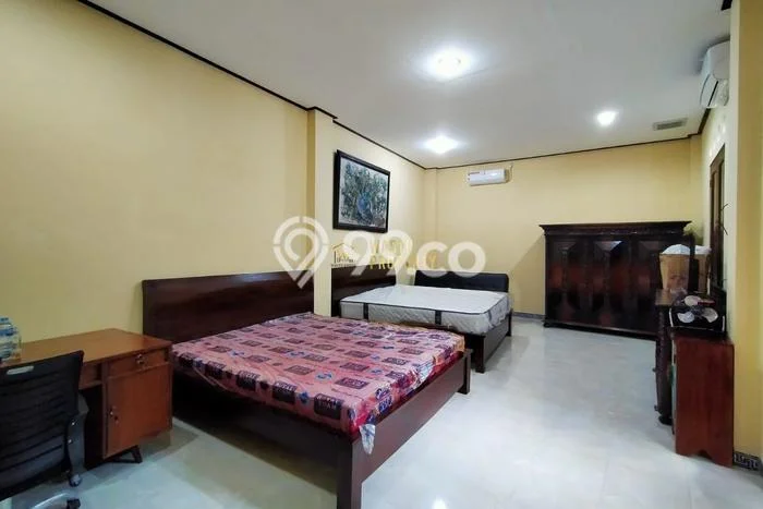 Vila Premium di Bantul, Dimensi 900m2m², Lingkungan Tenang dan nyaman Vila Premium di Bantul, Dimensi 900m2m², Lingkungan Tenang dan nyaman