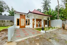 Hunian Cantik Modern Lb 65m2 di Borobudur, Magelang Hunian Cantik Modern Lb 65m2 di Borobudur, Magelang