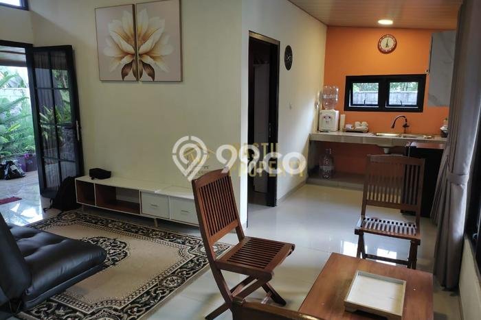 Vila Strategis di Pakem, Dimensi 683m2m², Lingkungan Nyaman untuk Anda Vila Strategis di Pakem, Dimensi 683m2m², Lingkungan Nyaman untuk Anda