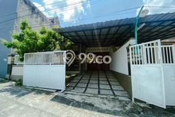 Rumah Minimalis 4 Kamar LT 207m2 di Purwomartani Rumah Minimalis 4 Kamar LT 207m2 di Purwomartani
