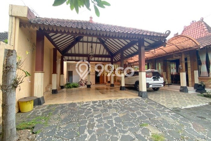 Peluang Langka! Vila di , Area 887m2m², Kawasan Berkembang dengan nilai naik Peluang Langka! Vila di , Area 887m2m², Kawasan Berkembang dengan nilai naik