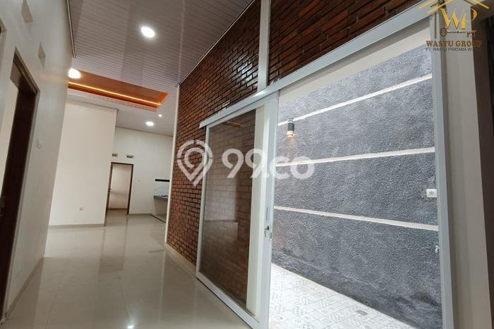 SPECIAL PRICE! Rumah Strategis di Ngemplak, Luas 142m² LB 110m² SPECIAL PRICE! Rumah Strategis di Ngemplak, Luas 142m² LB 110m²