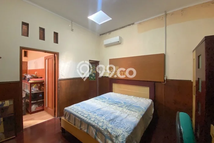 Dijual Vila Kawasan Plered, Luas 887m², Akses ke transportasi Dijual Vila Kawasan Plered, Luas 887m², Akses ke transportasi