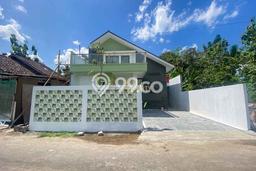 Jual Rumah Favorit Siap Huni LB 80m2 di Moyudan, Sleman Jual Rumah Favorit Siap Huni LB 80m2 di Moyudan, Sleman