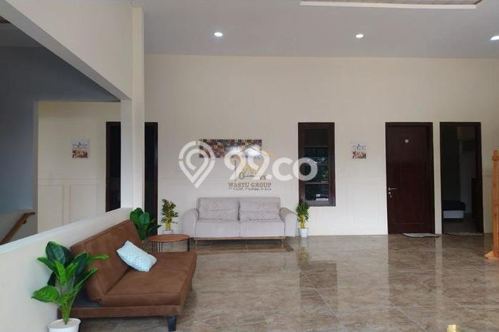 Jual Cepat Rumah dengan 10 Kamar Tidur dan 10 Kamar Mandi di Area Umbulharjo, Yogyakarta Jual Cepat Rumah dengan 10 Kamar Tidur dan 10 Kamar Mandi di Area Umbulharjo, Yogyakarta