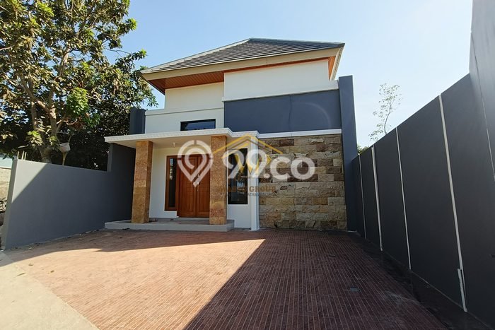 BEST DEAL! Rumah Nyaman area Ngemplak, Luas 104m² Bangunan 70m² BEST DEAL! Rumah Nyaman area Ngemplak, Luas 104m² Bangunan 70m²