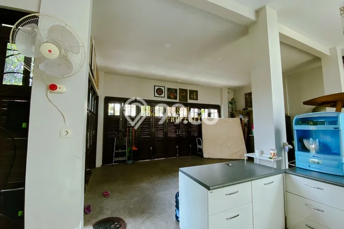 Vila di Gondokusuman, Area 400m2m², Cocok untuk tempat tinggal keluarga Vila di Gondokusuman, Area 400m2m², Cocok untuk tempat tinggal keluarga