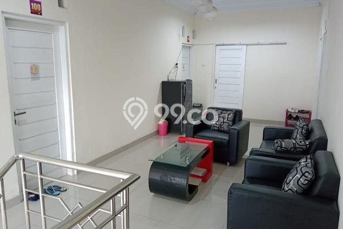 Investasi Kost Dijual di Ngemplak, Sleman, Spesifikasi 8 KT, 0 KM, 300m2 Investasi Kost Dijual di Ngemplak, Sleman, Spesifikasi 8 KT, 0 KM, 300m2