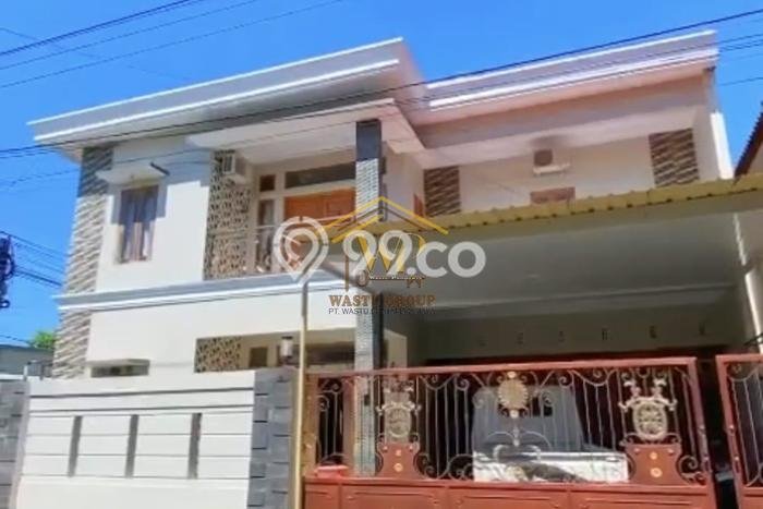 Rumah lokasi Mlati, Sleman, LT 202m² Bangunan 250m² Rumah lokasi Mlati, Sleman, LT 202m² Bangunan 250m²