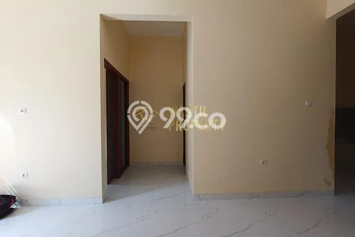 Rumah Budget Favorit Siap Huni di Mertoyudan LT 119m2 Rumah Budget Favorit Siap Huni di Mertoyudan LT 119m2